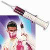 Spritze Accessoire - Karneval