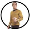 Star Trek Kostüm - Captain Kirk Deluxe - Kostüme
