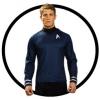 Star Trek Kostüm - Spock Deluxe - Kostüme