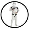 Stormtrooper Kostüm - Star Wars - Kostüme Stormtrooper Kostüm - Star Wars - Kostüme