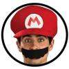 Super Mario Hut Deluxe - Mütze - Kostüme