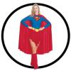 Supergirl Kostüm - 