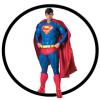 Superman Collectors Kostüm - Kostüme