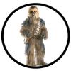 Surpreme Chewbacca Kostüm - 
