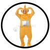Teletubbies Kostüm - Laa Laa - 