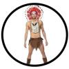 Village People Indianer Kostüm - Ymca - Kostüme Village People Indianer Kostüm - Ymca - Kostüme