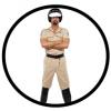 Village People Motorradpolizist Kostüm - Ymca - Kostüme Village People Motorradpolizist Kostüm - Ymca - Kostüme