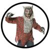 Werwolf Kostüm - Kostüme