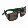 Wido - Green/brown - Brillen