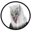 Wolf Maske - 