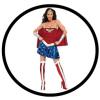 Wonder Woman Kostüm - 
