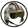 X-wing Fighter - Collectors Helmet - Masken X-wing Fighter - Collectors Helmet - Masken