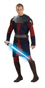 Anakin Skywalker Kostüm - Star Wars - 