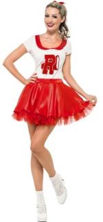 Cheerleader Kostüm - Kostüme