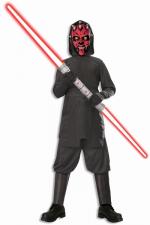 Darth Maul Kinderkostüm - Star Wars - Masken