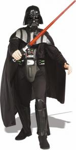 Darth Vader Kostüm Deluxe - Star Wars - 