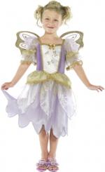 Feen Kinder Kostüm - Fairy Princess - Kostüme