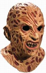 Freddy Krueger Maske - Masken