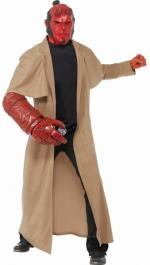 Hellboy Kostüm - Kostüme