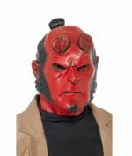 Hellboy Maske - 