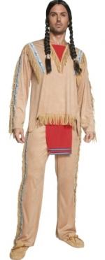 Indianer Kostüm - Kostüme