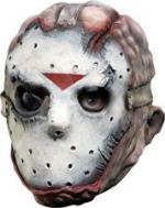 Jason Maske Deluxe - Masken