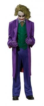 Joker Kostüm - Grand Heritage - 