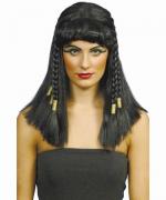 Königin Kleopatra Cleopatra Perücke - Kostüme