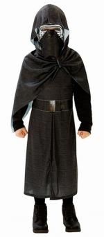 Kylo Ren Kinder Kostüm Deluxe - Star Wars - Kostüme