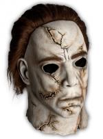 Michael Myers Rob Zombie Halloween Maske - Kitsch