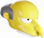 Mr. Burns Halbmaske - Kostüme