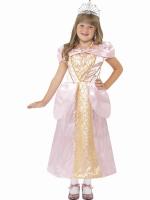 Prinzessin Kinder Kostüm - Sleeping Princess - Kitsch