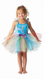 Rainbow Dash Kinder Kostüm - My Little Pony - 