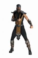 Scorpion Kostüm - Mortal Kombat - Kostüme