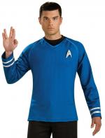 Star Trek Kostüm - Spock Grand Heritage Edition - 