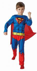 Superman Kinder Kostüm - Dc Comics - 