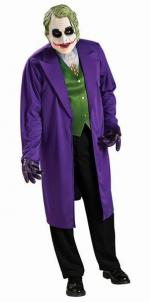 The Joker Kostüm Deluxe - Batman - Kostüme