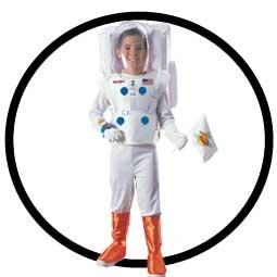 Astronaut Kostüm - Kinder bestellen