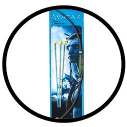 Avatar - Navi Bogen Und Pfeile bestellen