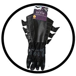 Batman Handschuhe Kinder bestellen