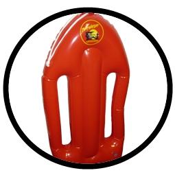 Baywatch Rettungsboje bestellen