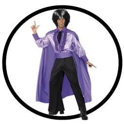 Disco Dracula Kostüm Herren bestellen