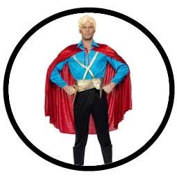 Flash Gordon Kostüm bestellen