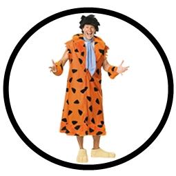 Fred Feuerstein Kostüm - Fred Flintstone bestellen