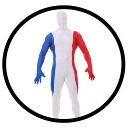 Ganzkörperanzug - Morphsuit - Frankreich bestellen