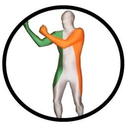 Ganzkörperanzug - Morphsuit - Irland bestellen