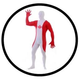 Ganzkörperanzug - Morphsuit - Kanada bestellen