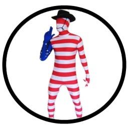 Ganzkörperanzug - Morphsuit - Usa bestellen