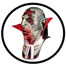 Graf Dracula Maske bestellen