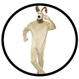 Gromit Kostüm (wallace & Gromit) bestellen